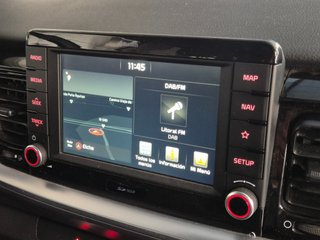 Kia Stonic 1.2 DPi 62kW (84CV) Concept