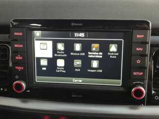 Kia Stonic 1.2 DPi 62kW (84CV) Concept