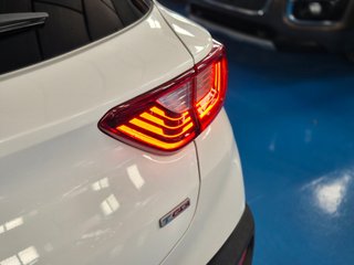 Kia Stonic 1.2 DPi 62kW (84CV) Concept