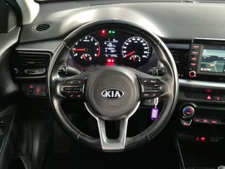 Kia Stonic 1.2 DPi 62kW (84CV) Concept