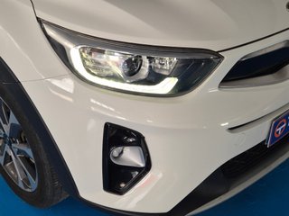 Kia Stonic 1.2 DPi 62kW (84CV) Concept