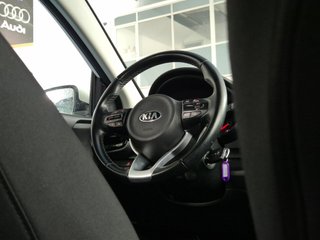 Kia Stonic 1.2 DPi 62kW (84CV) Concept