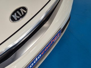 Kia Stonic 1.2 DPi 62kW (84CV) Concept