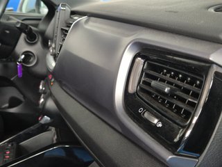 Kia Stonic 1.2 DPi 62kW (84CV) Concept