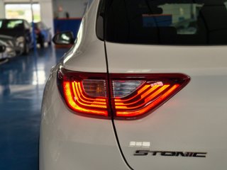 Kia Stonic 1.2 DPi 62kW (84CV) Concept