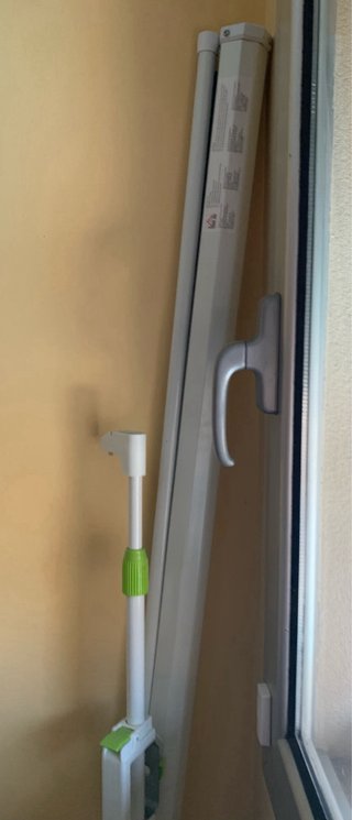 Pantalla Proyector HOMCOM 84"
