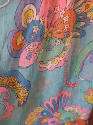 Casaca playera MODA JOVEN multicolor