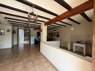 Casa en alquiler en Alboraya Centro en Alboraya