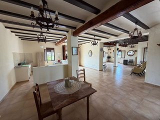 Casa en alquiler en Alboraya Centro en Alboraya