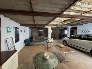 Casa en alquiler en Alboraya Centro en Alboraya