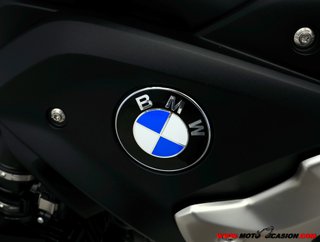 BMW R 1250 GS TRIPLE BLACK