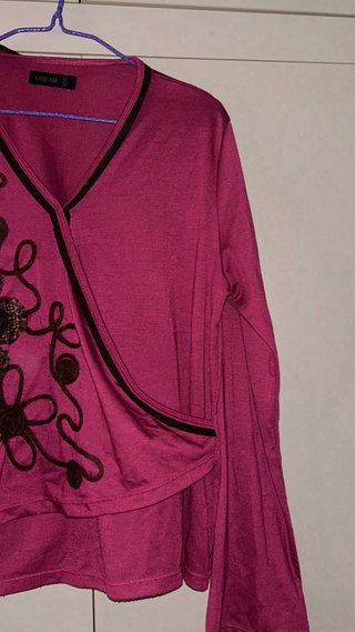 Camiseta