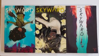 Skyward