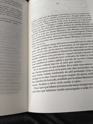 Los Cazadores de Mamuts