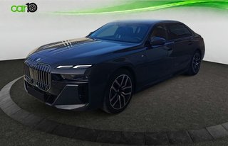 BMW Serie 7 740d xDrive