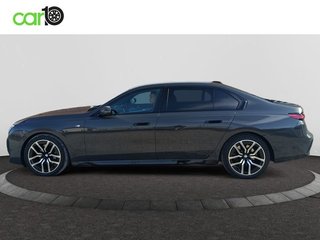 BMW Serie 7 740d xDrive