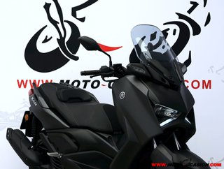 YAMAHA X-MAX 125 -APTA B Y A1- GARANTÍA OFICIAL