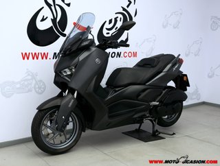 YAMAHA X-MAX 125 -APTA B Y A1- GARANTÍA OFICIAL
