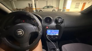 SEAT Ibiza 2003