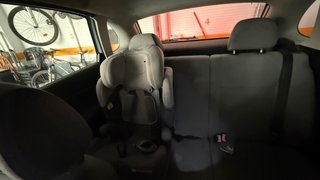 SEAT Ibiza 2003