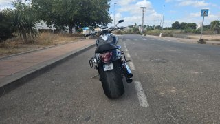 SUZUKI M1800 R