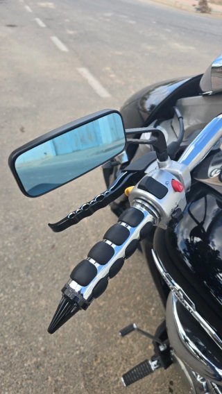 SUZUKI M1800 R