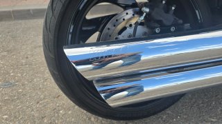 SUZUKI M1800 R
