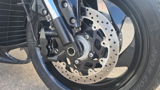 SUZUKI M1800 R