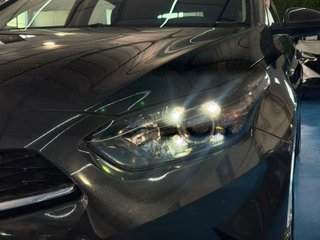 Kia Ceed 1.0 T-GDi 74kW (100CV) Drive