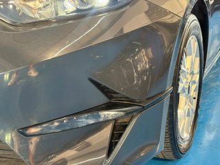 Kia Ceed 1.0 T-GDi 74kW (100CV) Drive