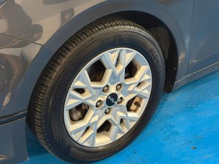 Kia Ceed 1.0 T-GDi 74kW (100CV) Drive