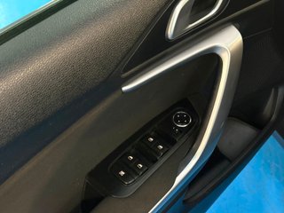 Kia Ceed 1.0 T-GDi 74kW (100CV) Drive