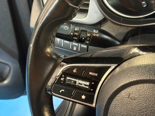 Kia Ceed 1.0 T-GDi 74kW (100CV) Drive