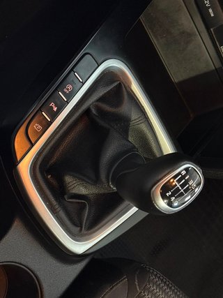 Kia Ceed 1.0 T-GDi 74kW (100CV) Drive