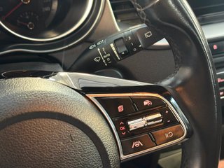 Kia Ceed 1.0 T-GDi 74kW (100CV) Drive
