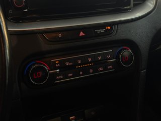 Kia Ceed 1.0 T-GDi 74kW (100CV) Drive