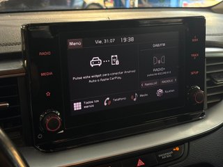 Kia Ceed 1.0 T-GDi 74kW (100CV) Drive