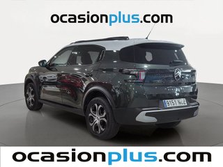 Citroen C3 Aircross Hybrid 145 Plus e-DCS6 107 kW (145 CV)