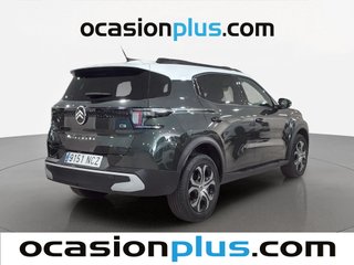 Citroen C3 Aircross Hybrid 145 Plus e-DCS6 107 kW (145 CV)