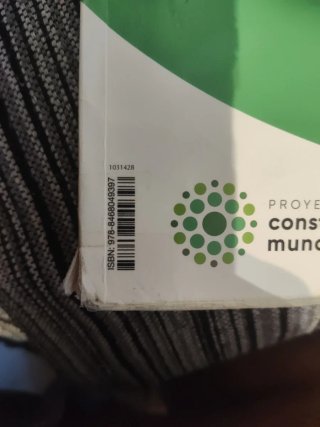 2 libros Biología 1 ESO Santillana Buenas cond 10€