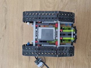 Lego Technic 42065