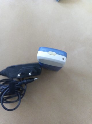 Nokia 3100 libre con cargador