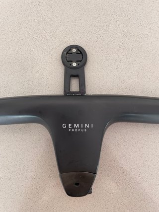 Manillar Gemini Propus