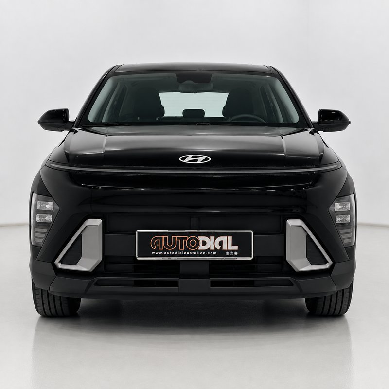 Hyundai Kona 2023, foto 3