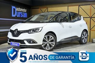 Renault Scénic   Zen Energy TCe 97kW 130CV