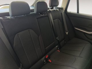 BMW Serie 3 318d Touring 110 kW (150 CV)