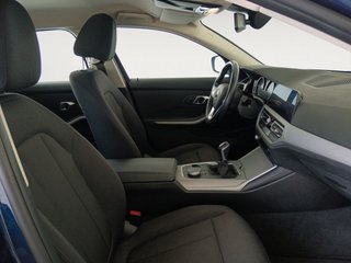 BMW Serie 3 318d Touring 110 kW (150 CV)
