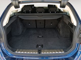 BMW Serie 3 318d Touring 110 kW (150 CV)