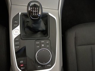 BMW Serie 3 318d Touring 110 kW (150 CV)