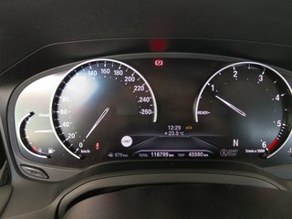 BMW Serie 3 318d Touring 110 kW (150 CV)